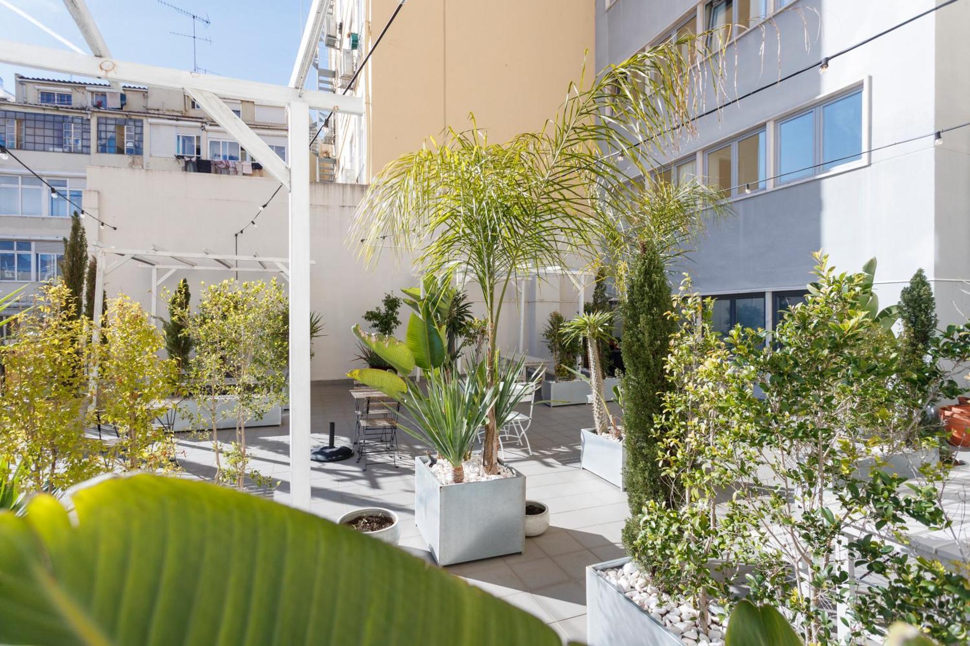 Lisbon Martini Nest By Misha'S Place 6A Dış mekan fotoğraf